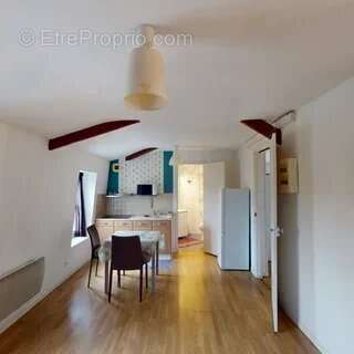 Appartement à SOISSONS