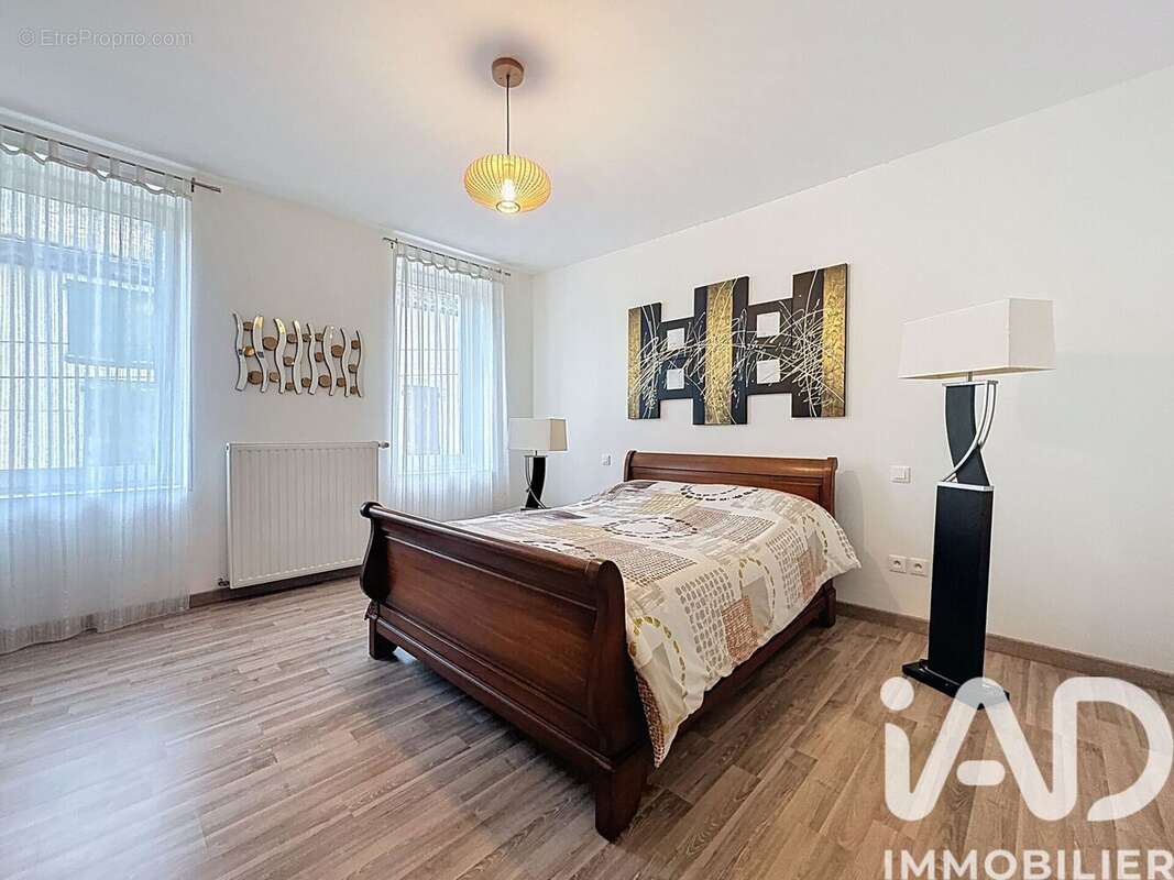 Photo 5 - Maison à NISSAN-LEZ-ENSERUNE