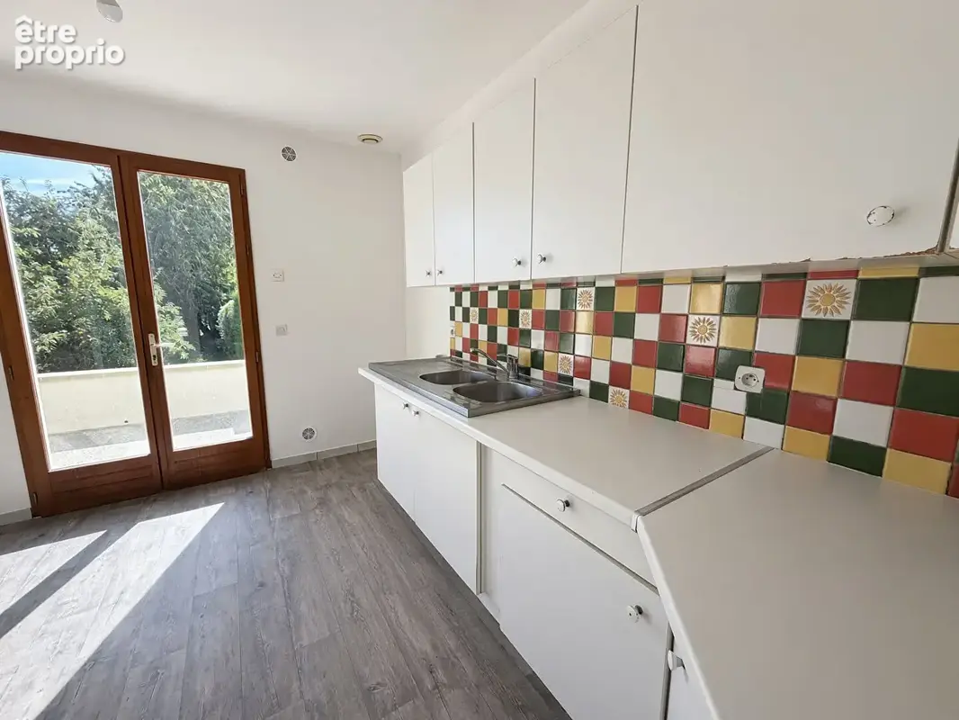 Maison Meru 6 pièce(s) 92 m2 - photo 4