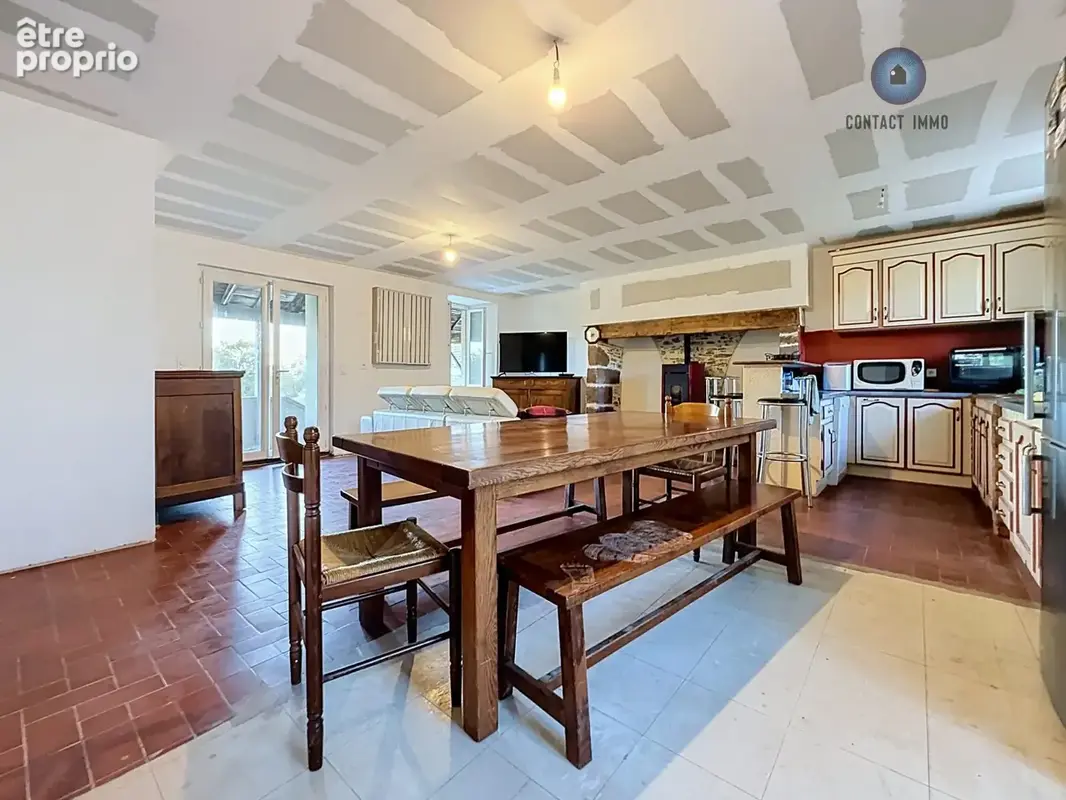 Maison 4 pièces 70 m² à vendre à Allassac (19240) - photo 3