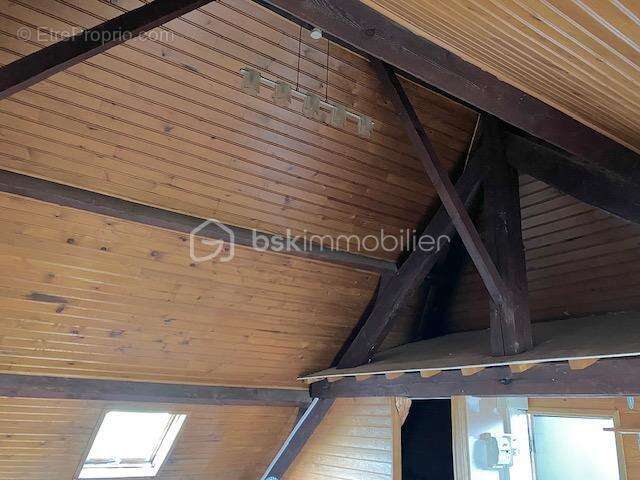 Appartement à WIMEREUX