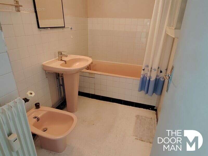 Appartement à BOURGES