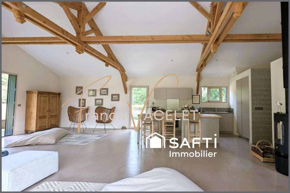 Maison 149 m² à Bazas  - photo 6