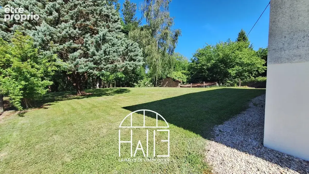 Maison 97 m² à Saint-Junien  - photo 2