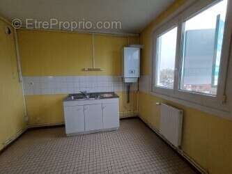 Appartement à WATTIGNIES