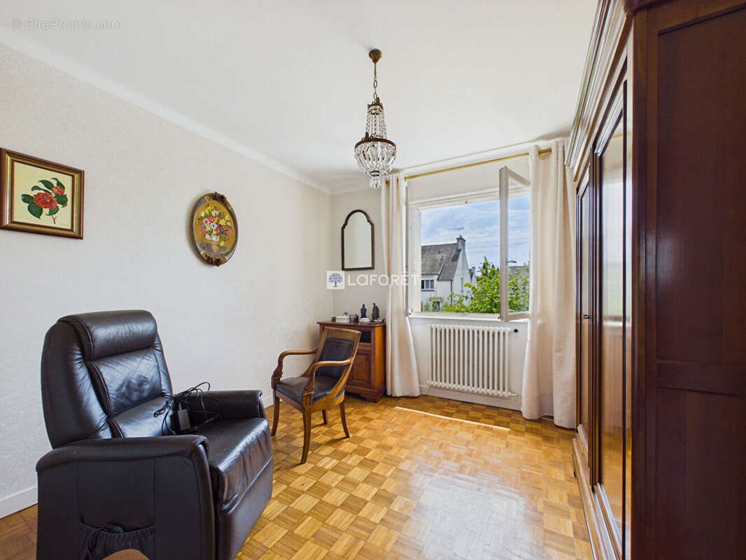 Maison Quimper 8 pièce(s) 140 m2 - photo 5