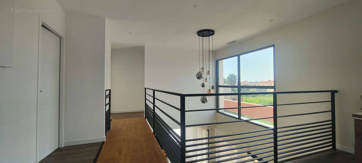 Maison à VILLELONGUE-DE-LA-SALANQUE