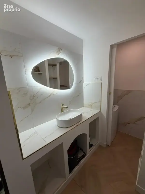 Appartement 1 pièce 34 m² à vendre à Le Barcares (66420) - photo 3