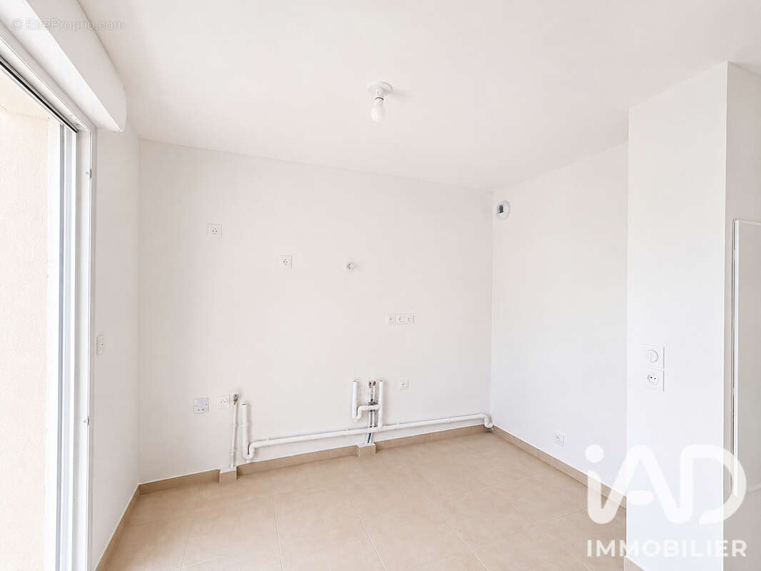 Photo 4 - Appartement à MONTEUX