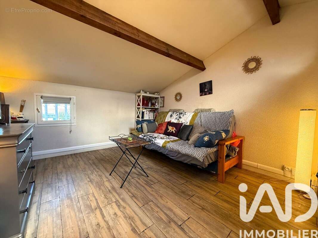 Photo 7 - Maison à SAINT-CYPRIEN