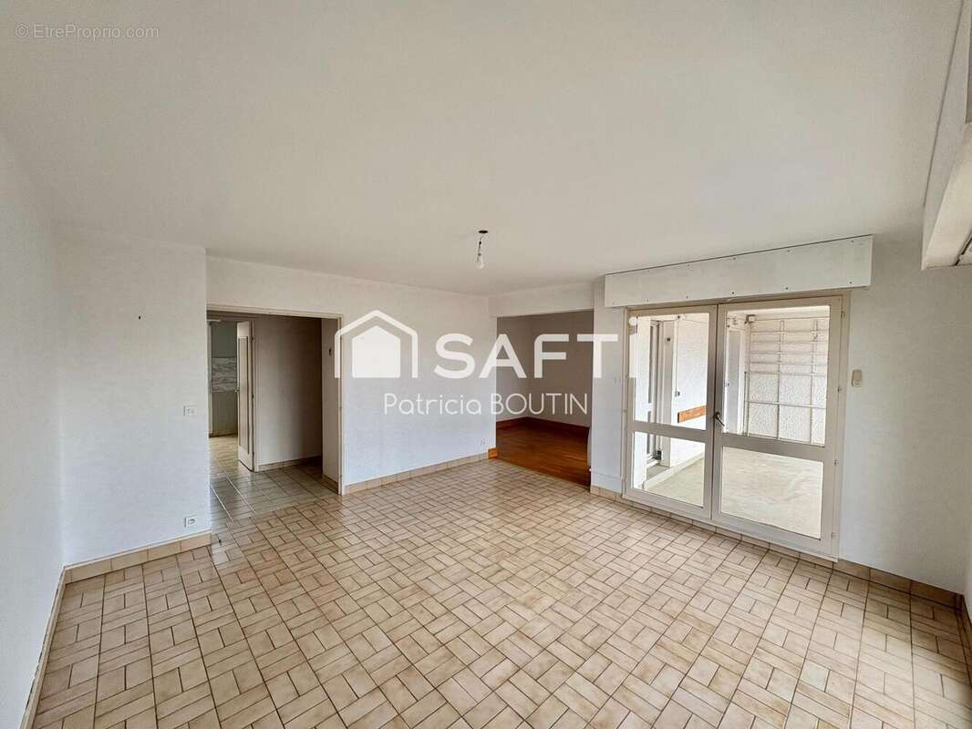 Photo 2 - Appartement à NIORT