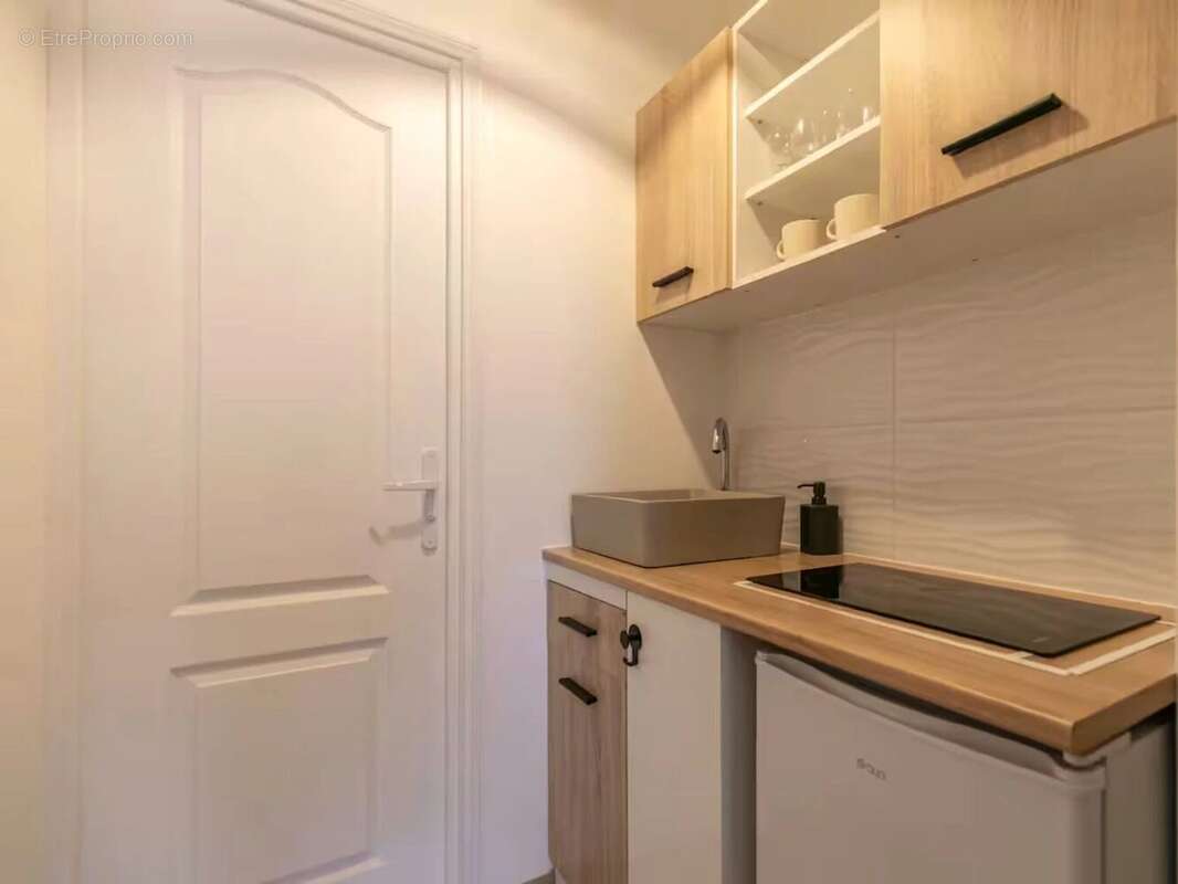 Commerce à PARIS-12E