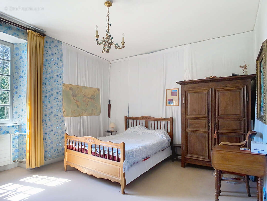 Maison à SAINTE-MARIE-DU-MONT