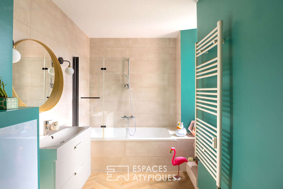 Appartement à GUEBWILLER