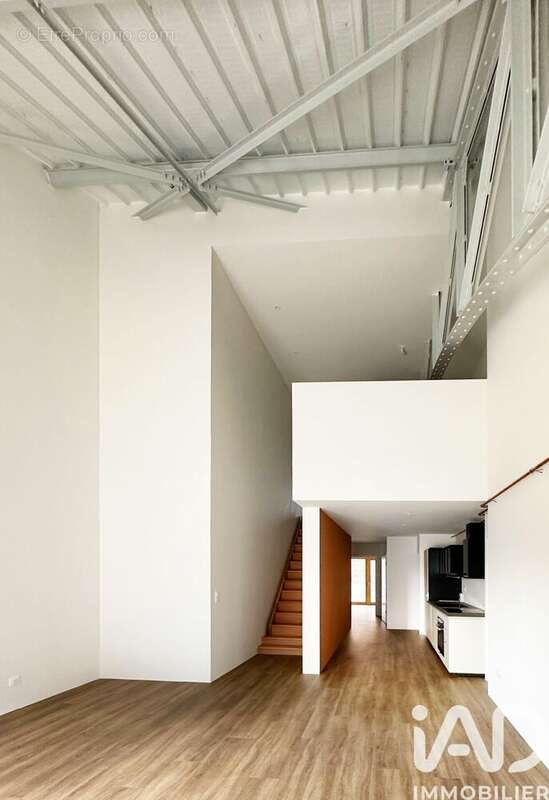 Photo 4 - Appartement à MULHOUSE