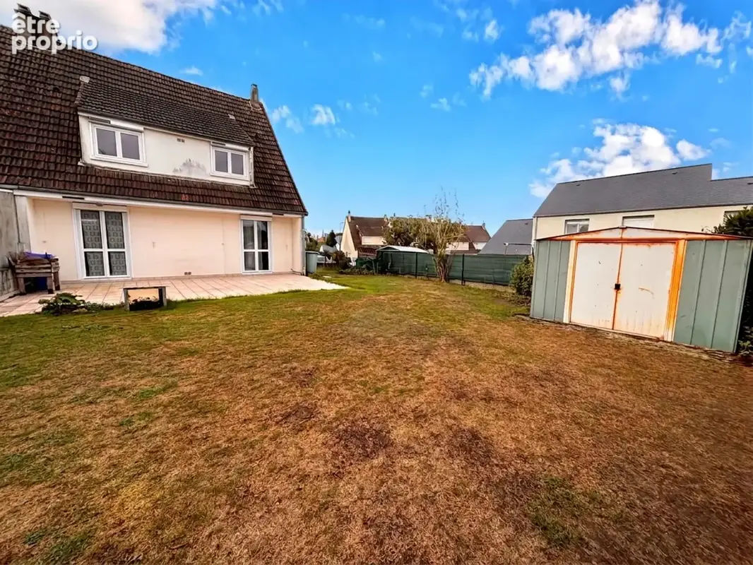 Maison 4 chambres avec jardin et garage, commerces à pied et plage à 5 km ! - photo 2