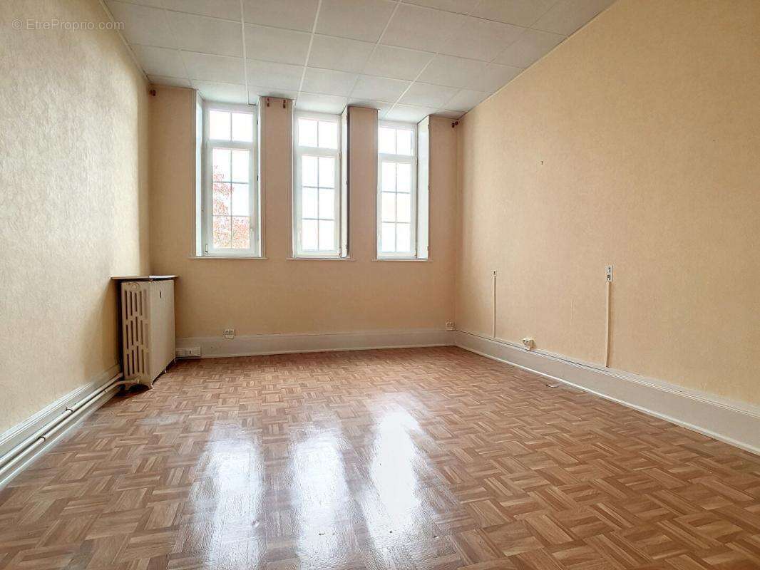 Maison à LUXEUIL-LES-BAINS