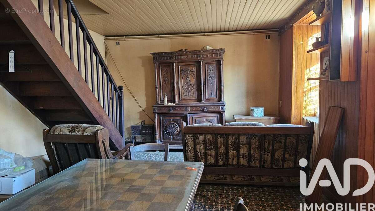 Photo 2 - Maison à BAGNAC-SUR-CELE