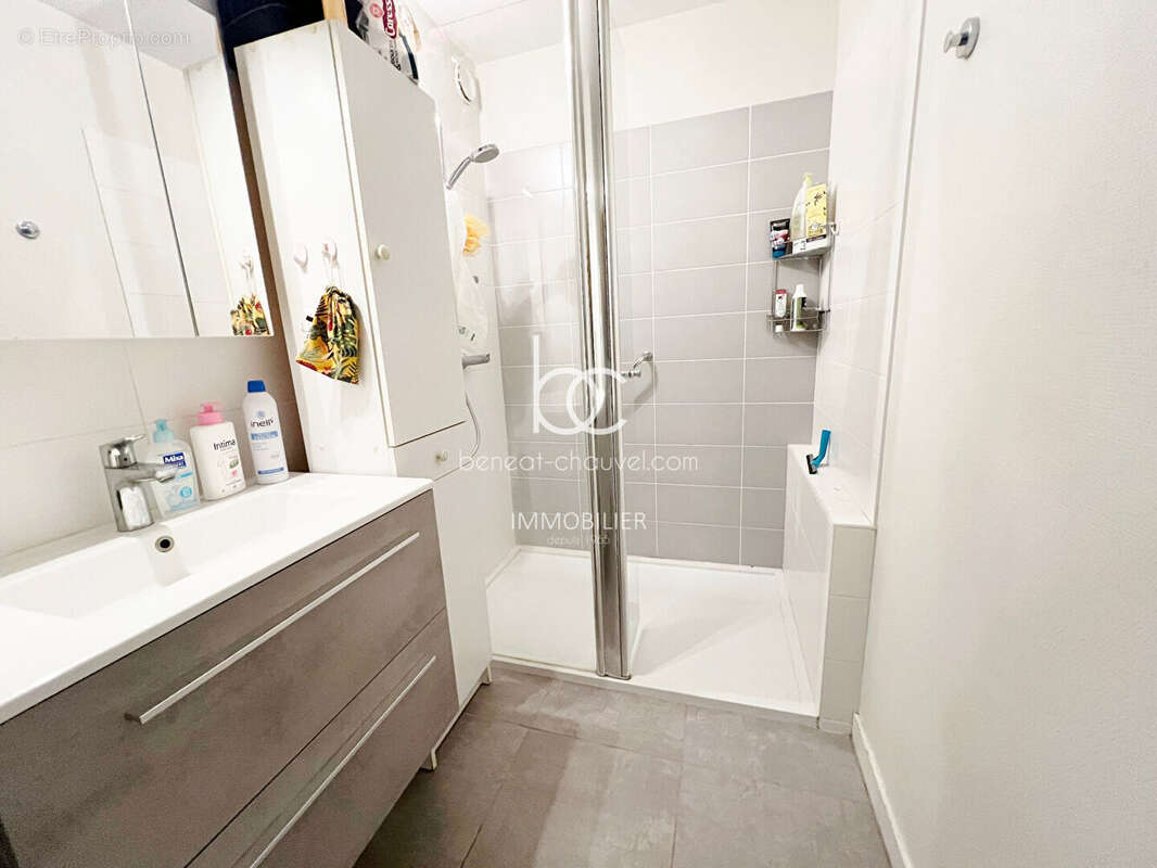 Appartement à VANNES