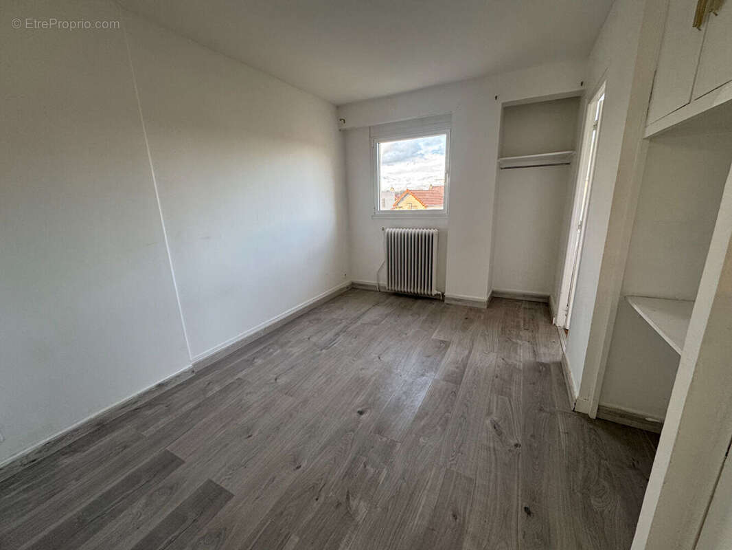 Appartement à CLAMART