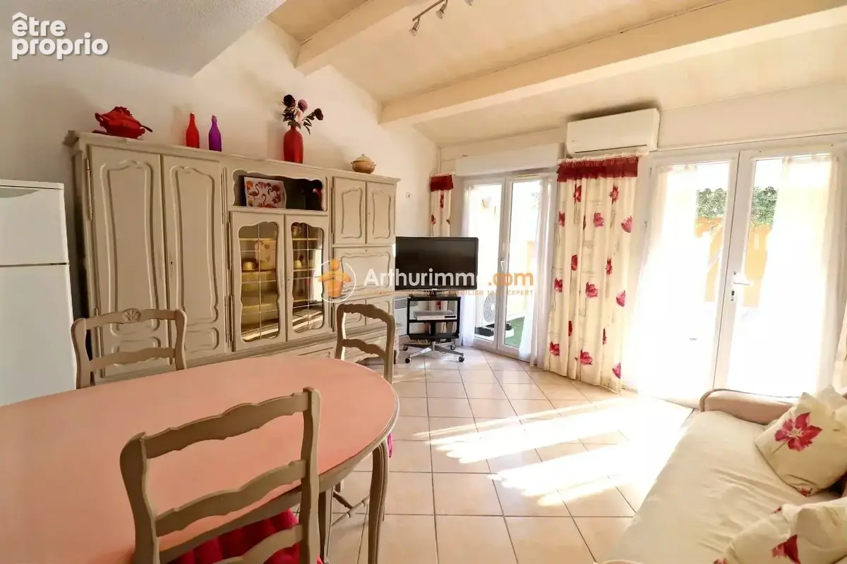 Vente Maison Port-camargue(30240) 399 000ï¿œ - photo 3