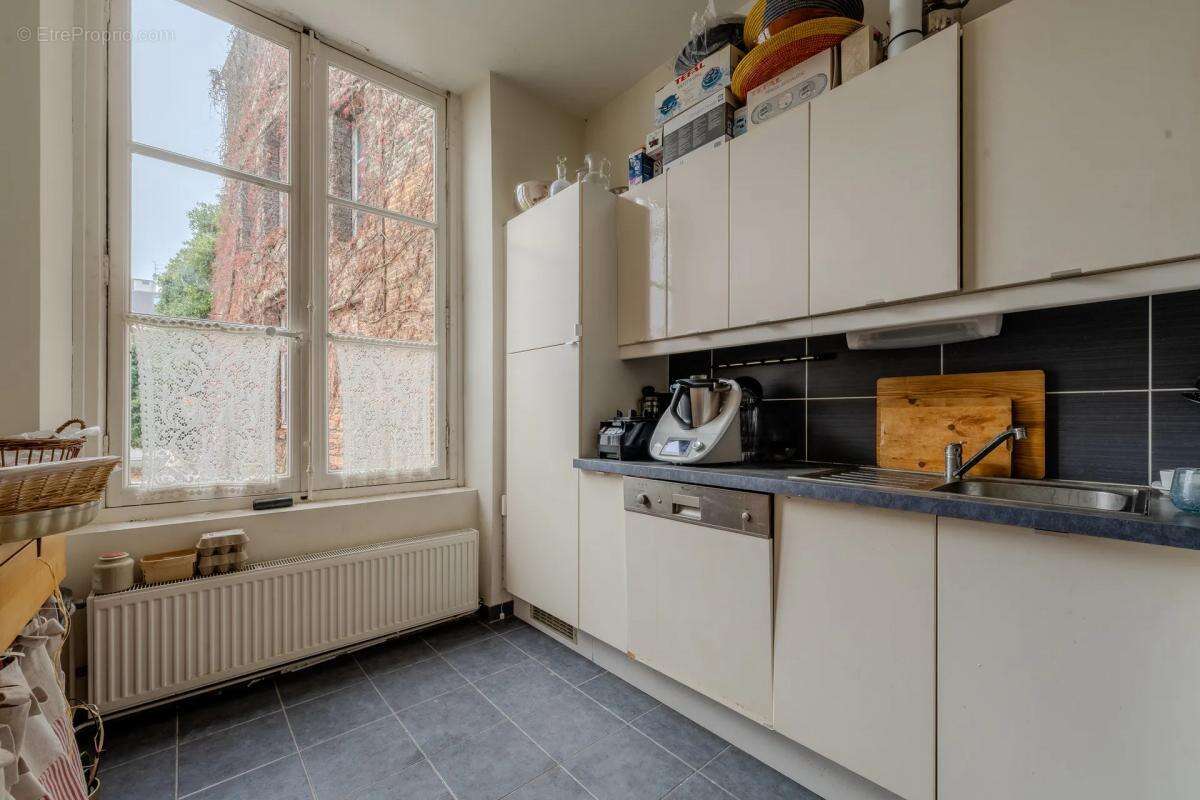 Appartement à ARRAS