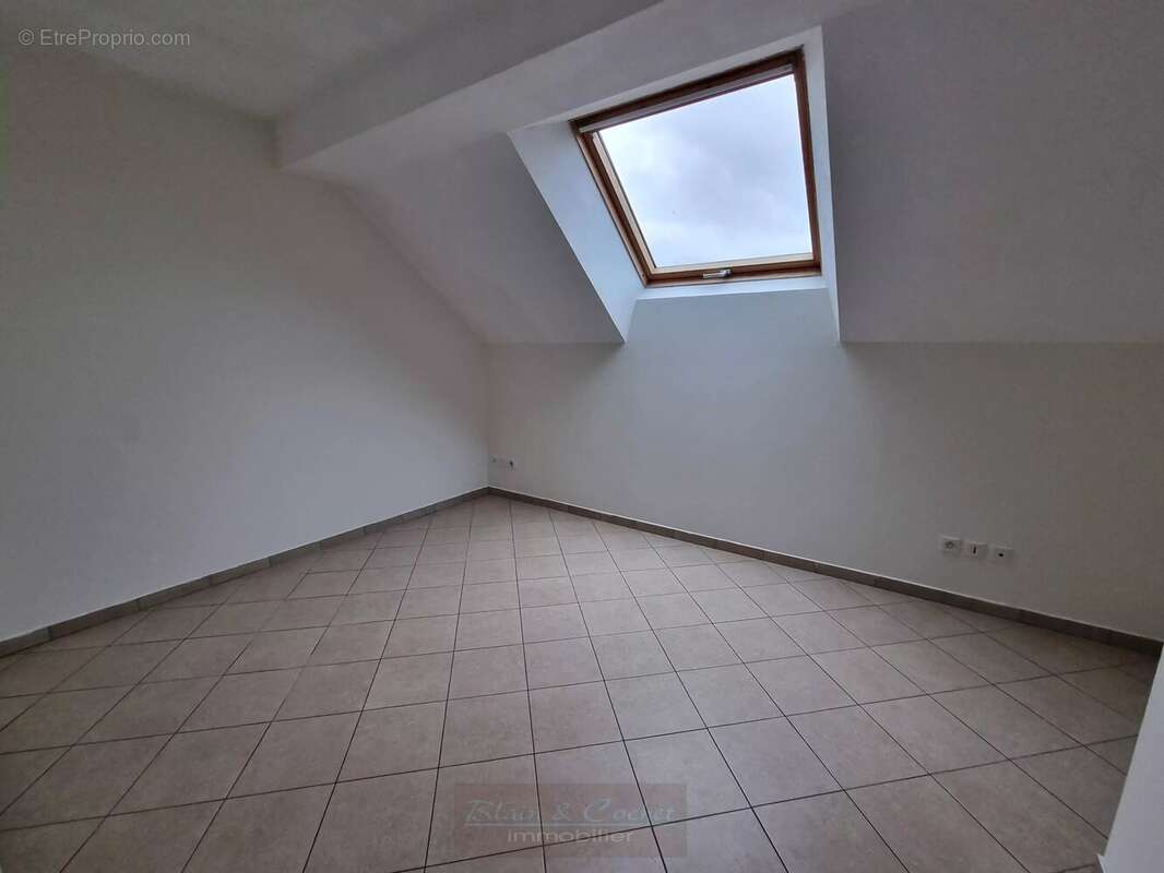 Maison à CORQUILLEROY