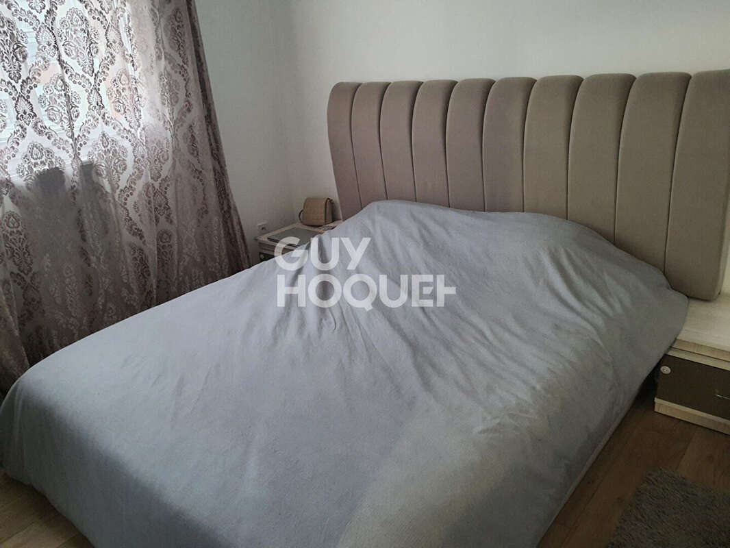 Appartement à LIVRY-GARGAN