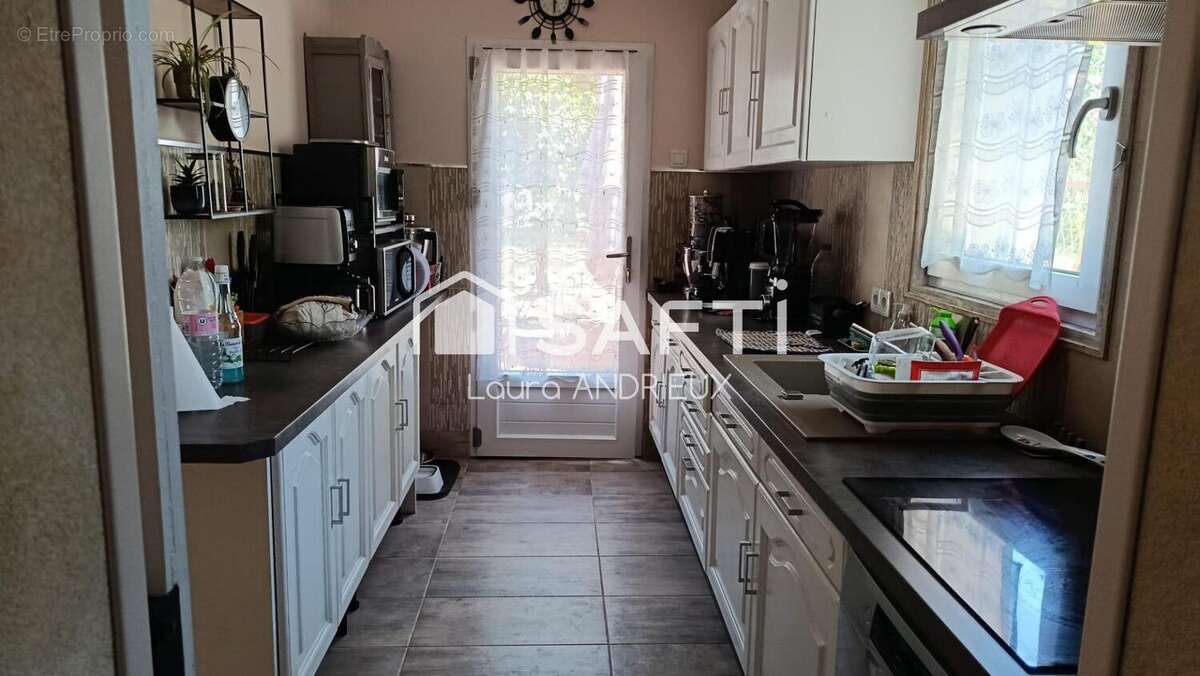 Photo 2 - Maison à LISSAC