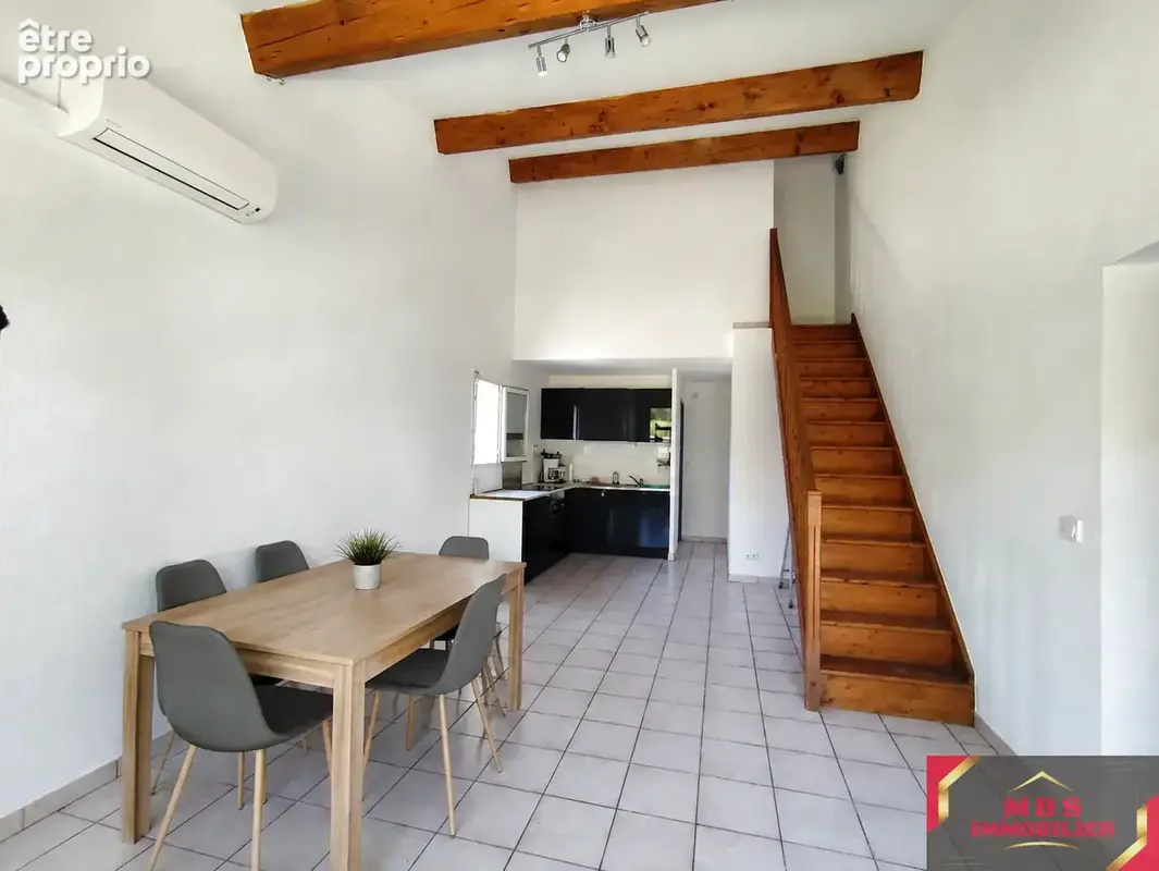 Argelès-Sur-Mer - Maison/Appartement T3 51 m2 Quartier calme et recherché - photo 3