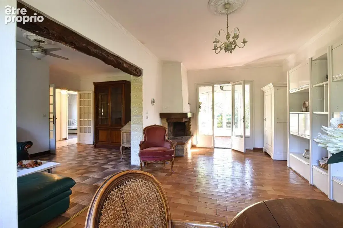 Maison familiale avec garage, atelier et fort potentiel d'évolution - photo 11