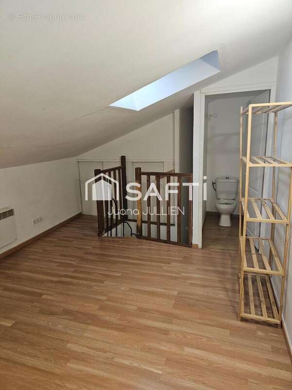 Photo 7 - Appartement à FLASSANS-SUR-ISSOLE