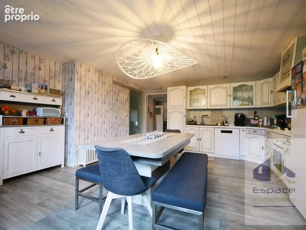 Maison familiale 5 chambres à Aigrefeuille-d'Aunis - photo 6