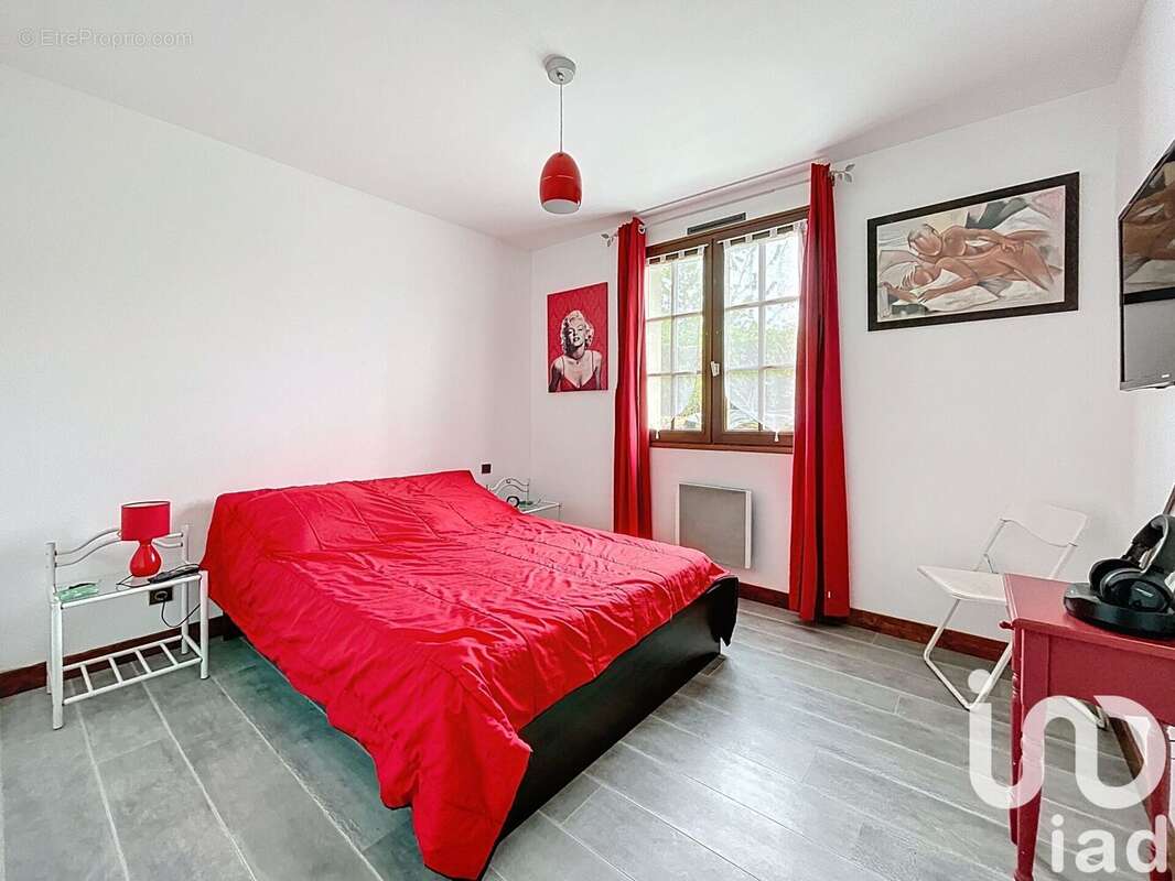 Photo 6 - Maison à SAINT-LAURS