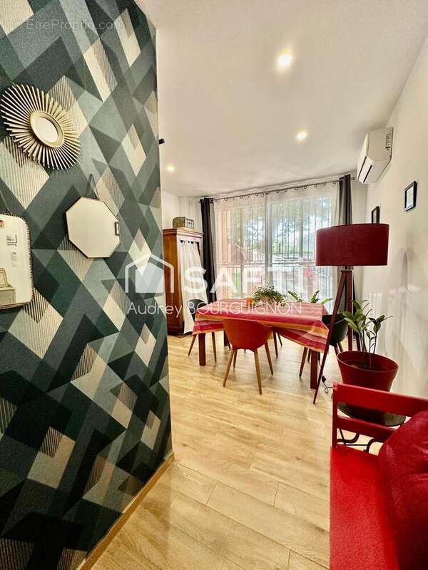 Photo 8 - Maison à AVIGNON