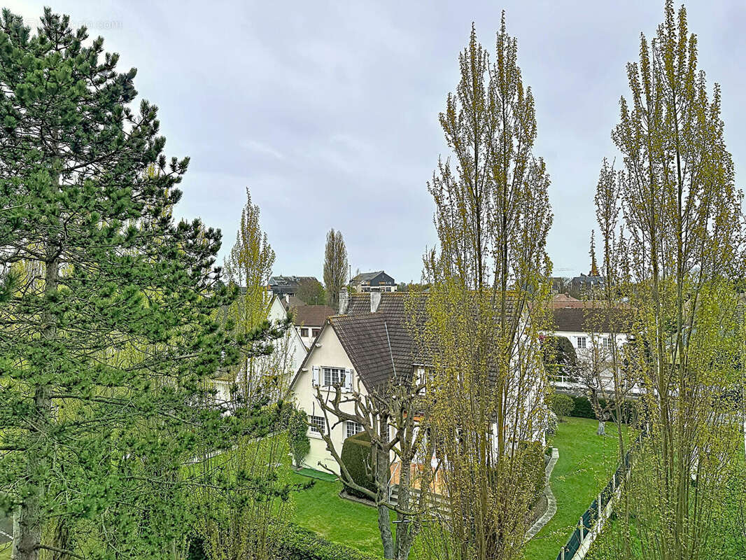 Appartement à CABOURG