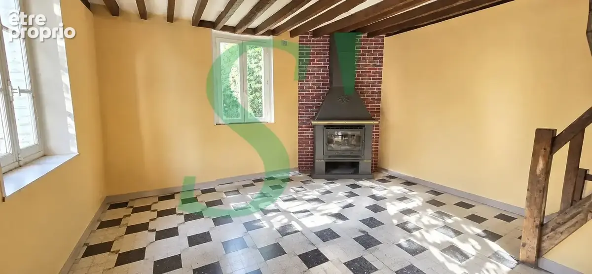 Maison 57 m² à Auneuil  - photo 4