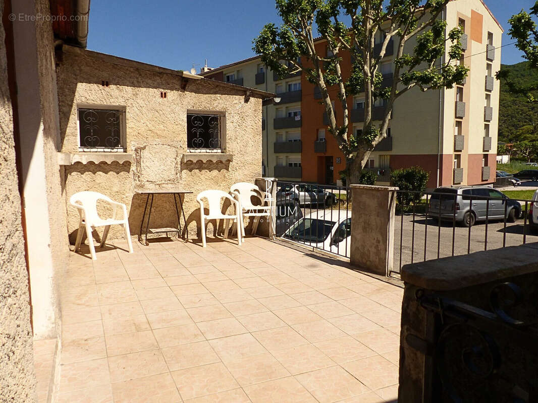 Maison 90 m² à Malijai  - photo 5