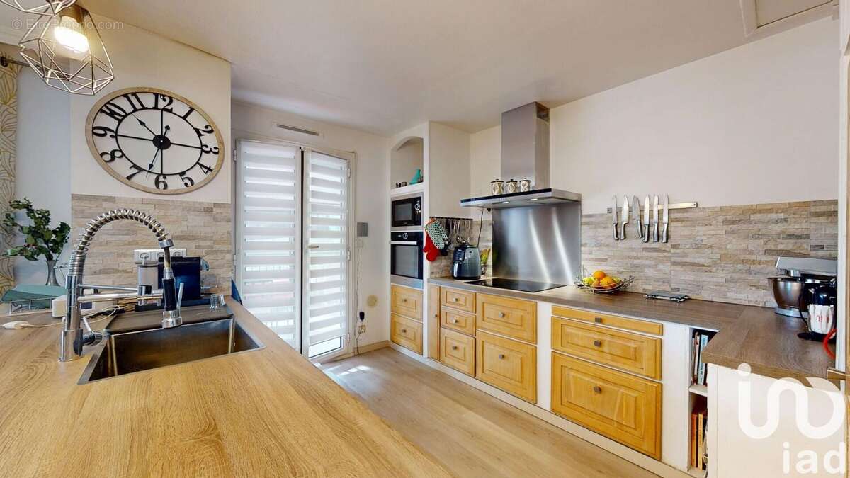 Photo 6 - Maison à MIMET