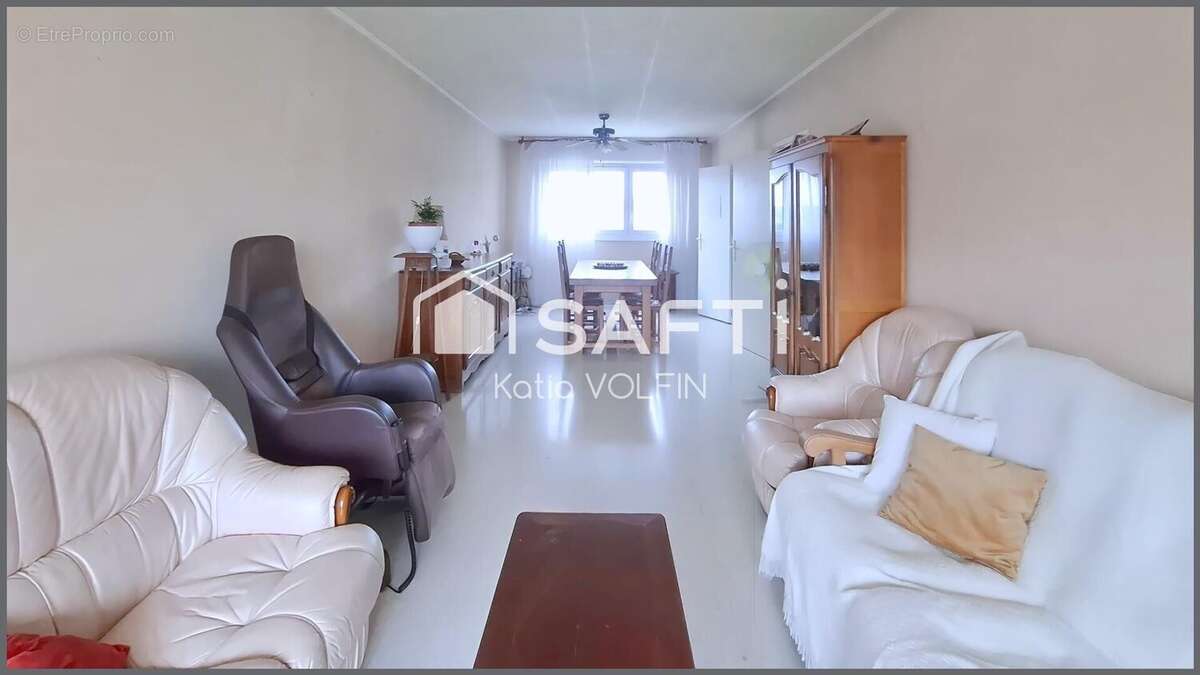 Photo 3 - Appartement à AUBAGNE