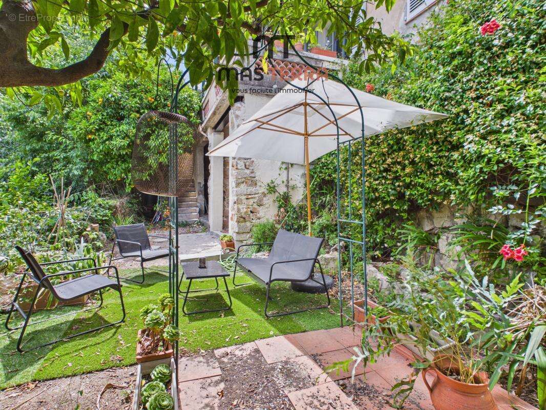 Appartement à GRASSE