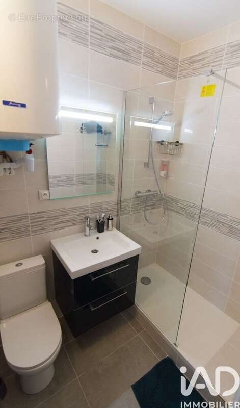 Photo 5 - Appartement à VILLERS-SUR-MER