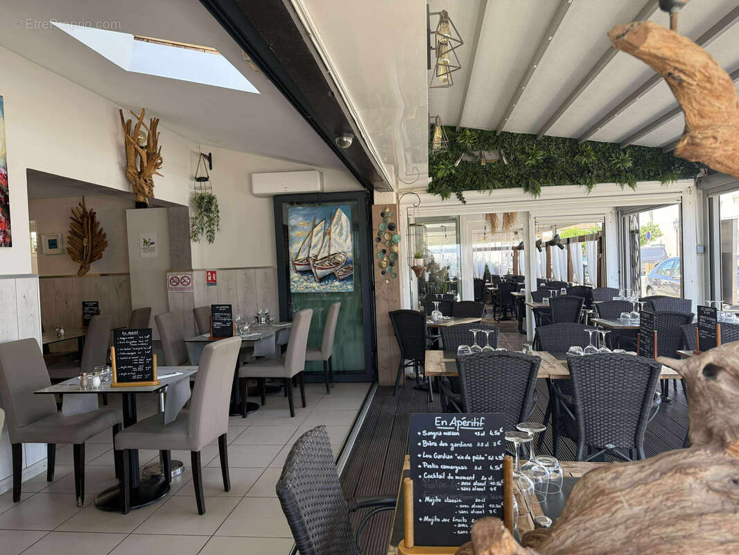 Autre à SAINTES-MARIES-DE-LA-MER