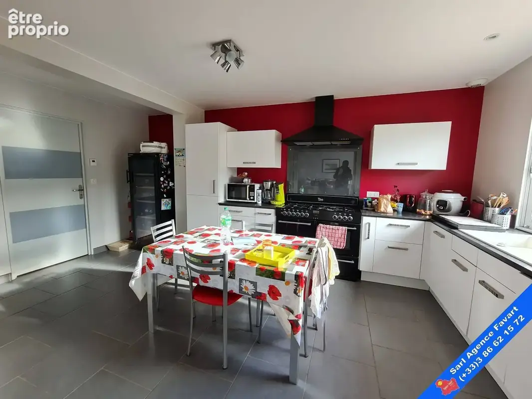 Joigny - quartier résidentiel - maison familiale - photo 3