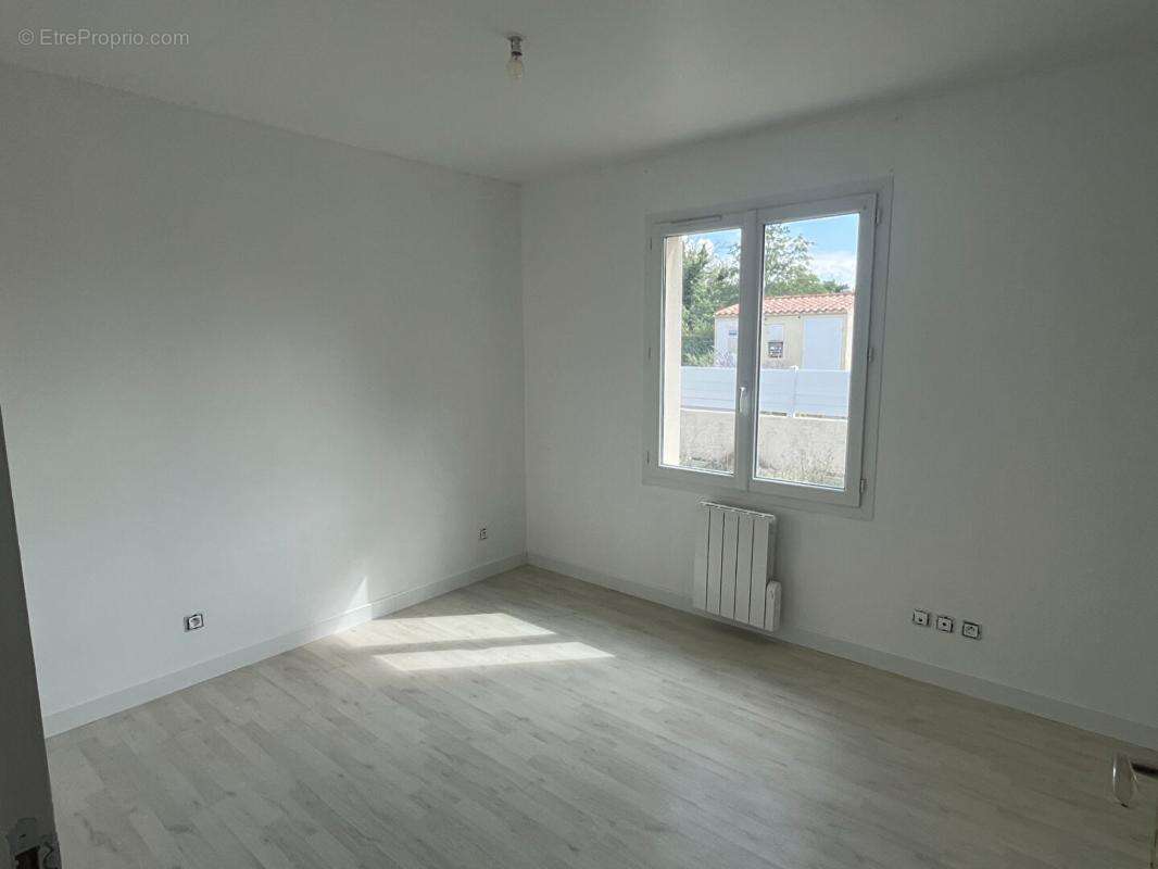Maison contemporaine de plain pied t3 avec garage - photo 10