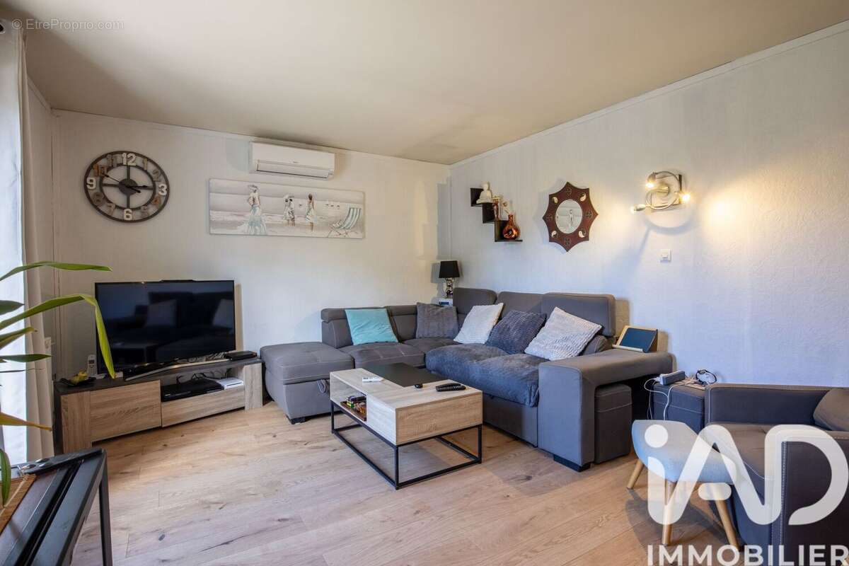 Photo 5 - Maison à FEROLLES