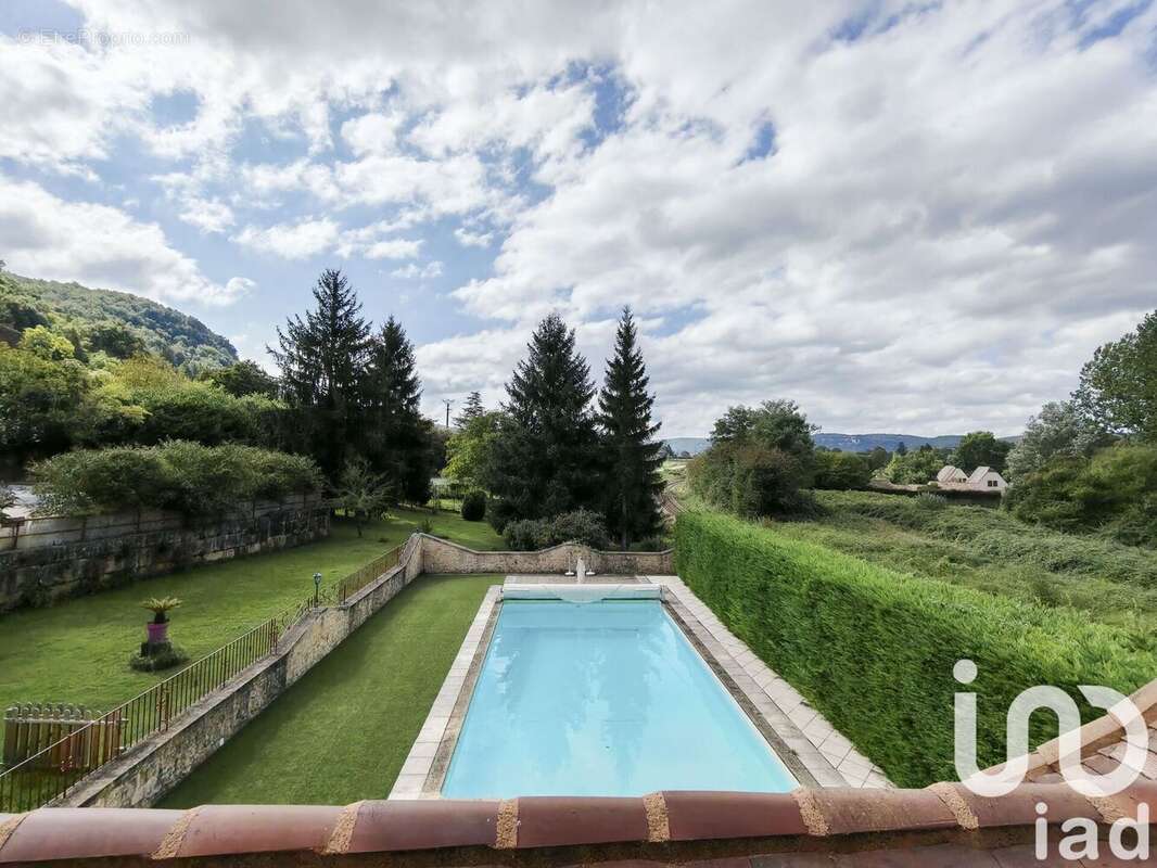 Photo 4 - Maison à SARLAT-LA-CANEDA