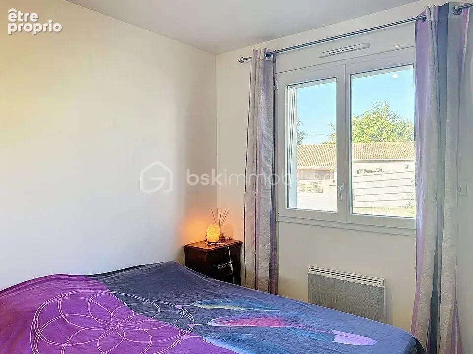 Maison de plain pied - photo 10