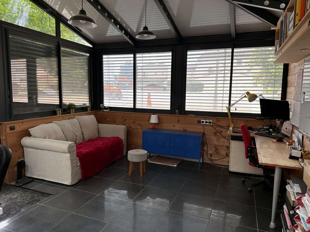 Maison à CARCASSONNE