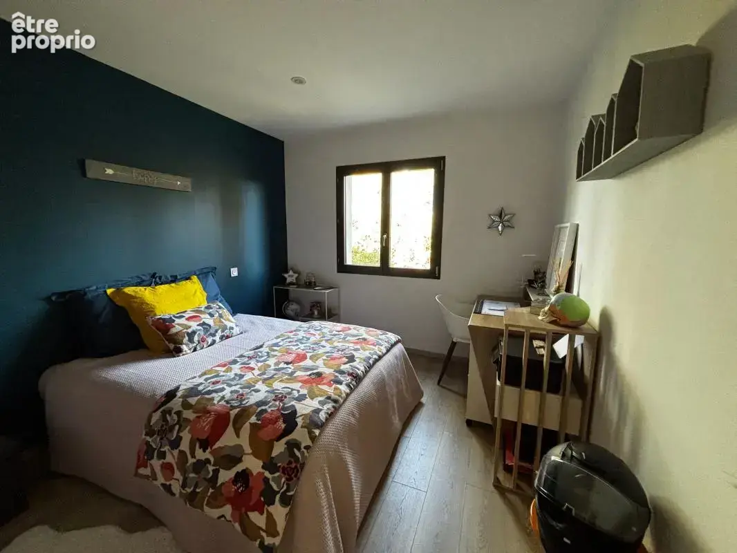 Carcassonne – maison de 126 m² avec piscine et appartement indépendant - photo 13